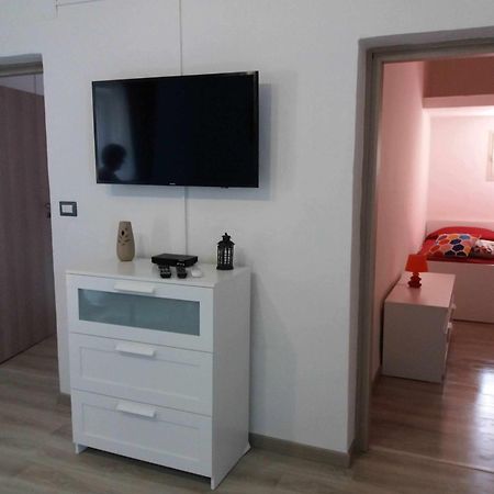 Miramarina Apartment By Casa In Mente 切法卢 外观 照片